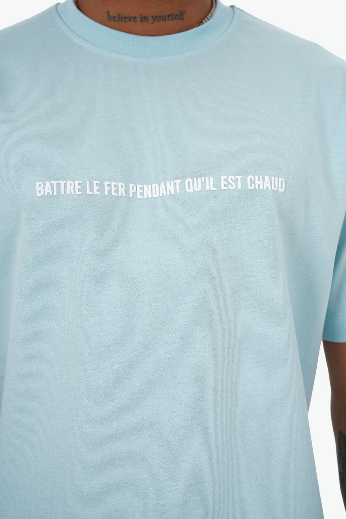 TEE SHIRT LL1082