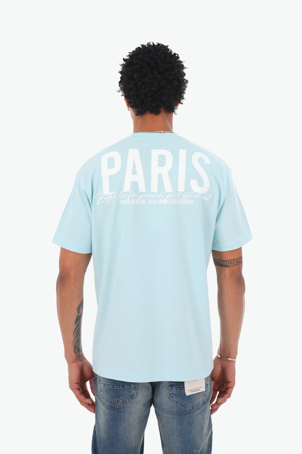 TEE SHIRT LL1082
