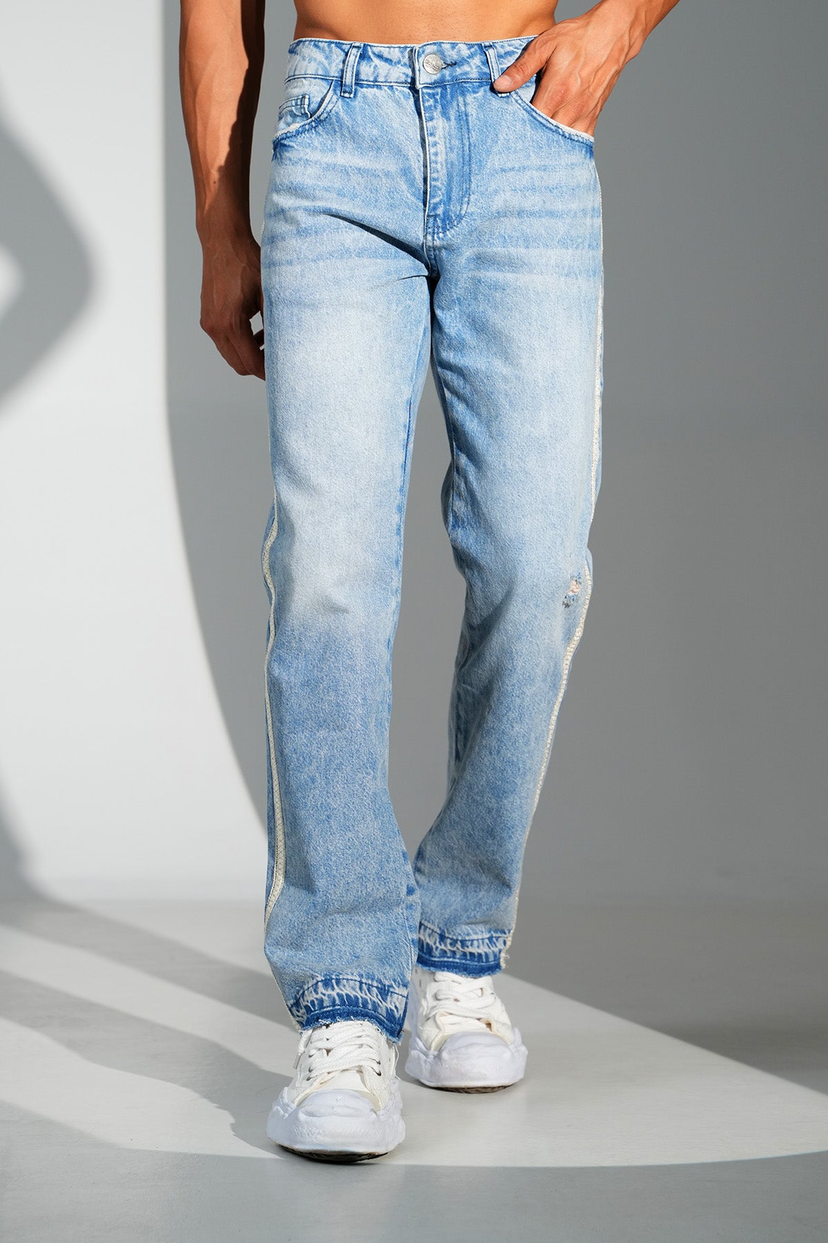 JEAN FLARE LL2000340