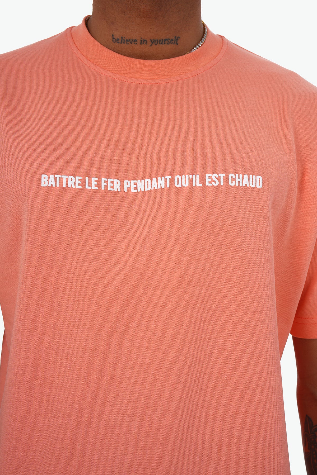 TEE SHIRT LL1082