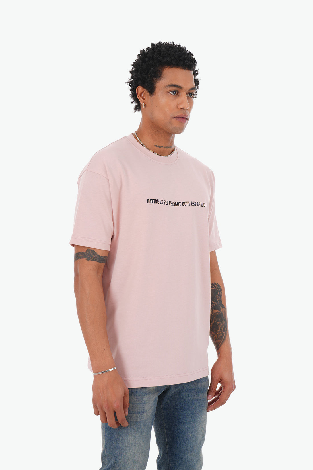T-SHIRT LL1082