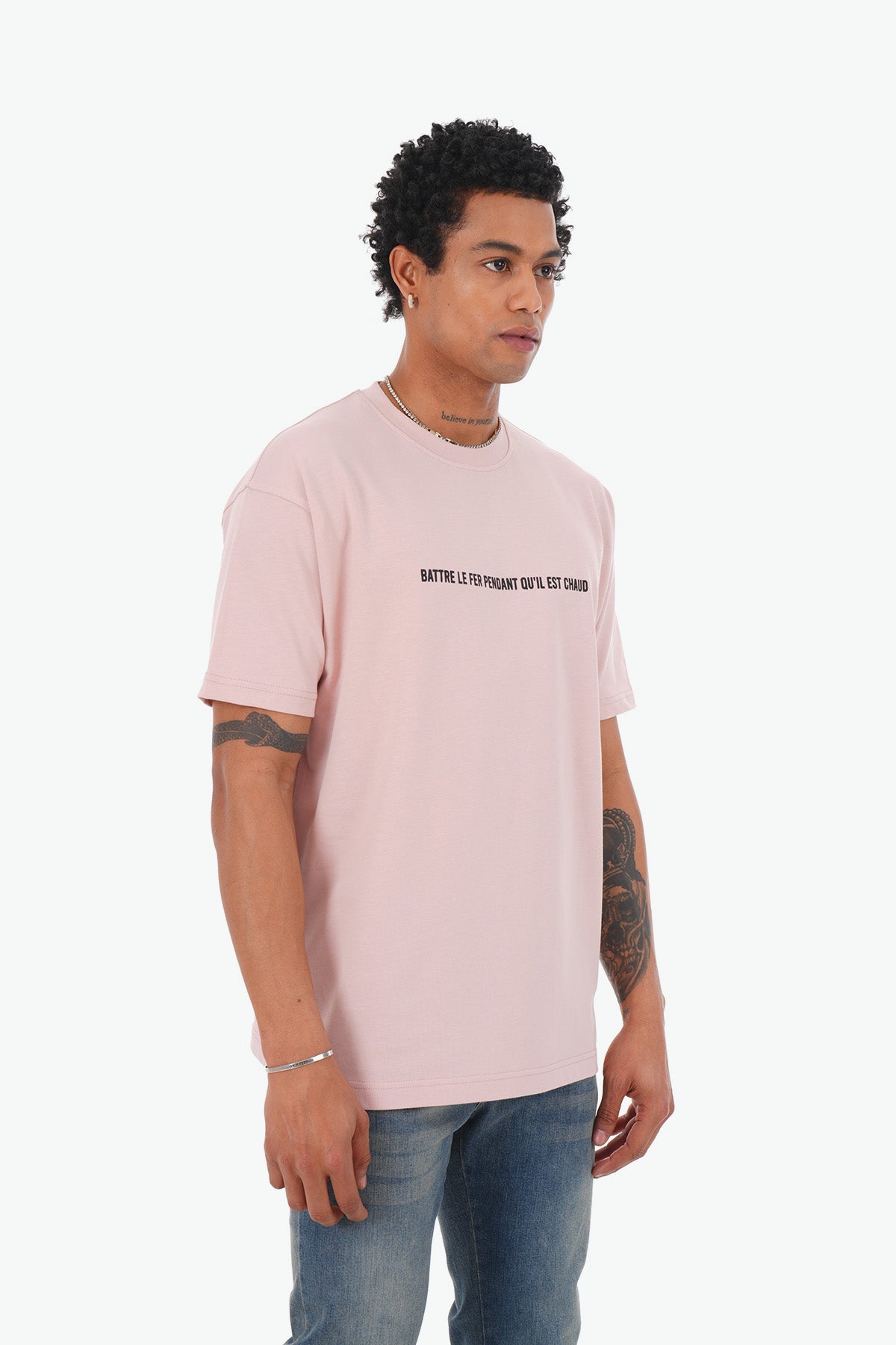 TEE SHIRT LL1082