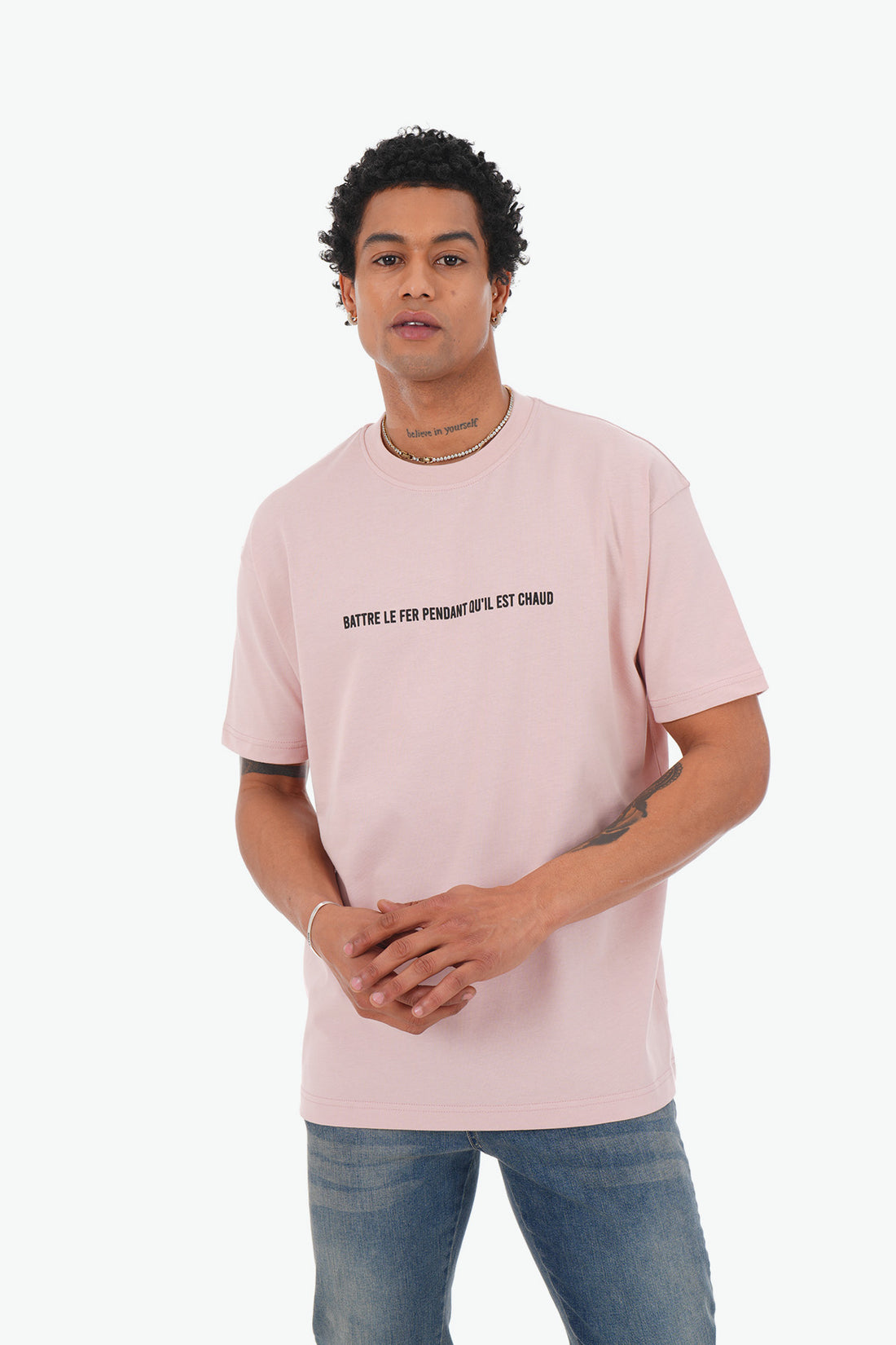 T-SHIRT LL1082