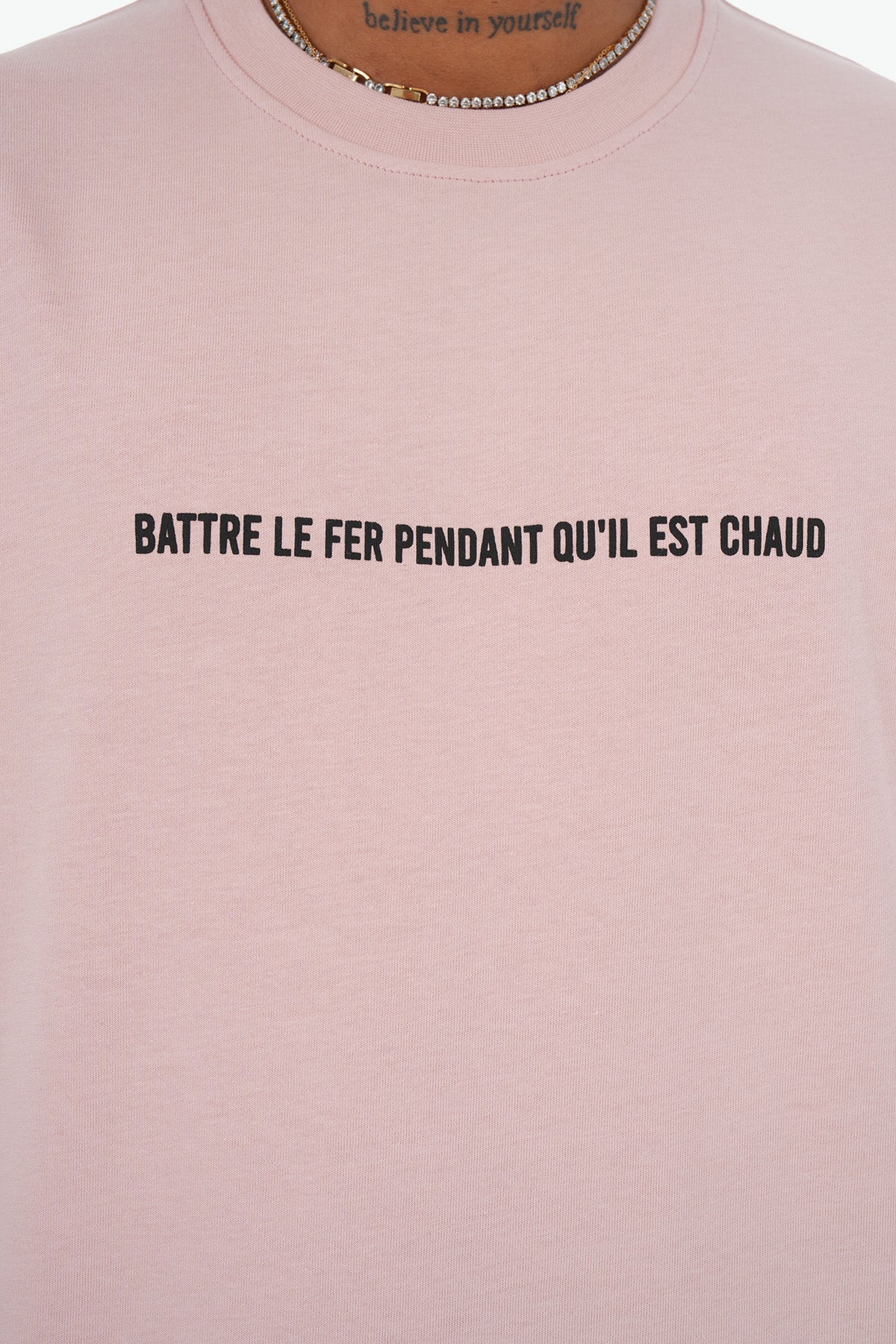 TEE SHIRT LL1082