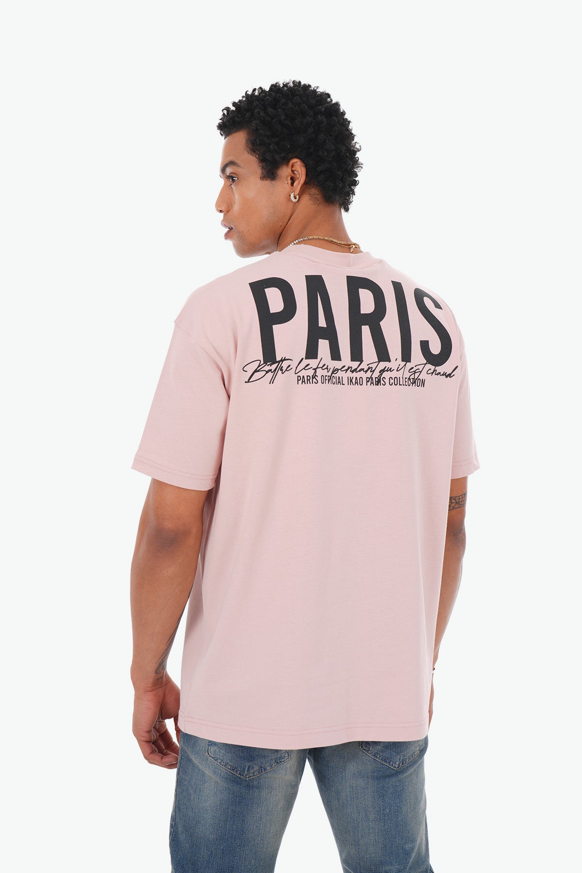 TEE SHIRT LL1082