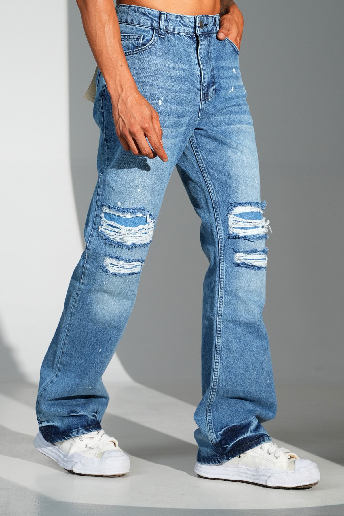 JEAN FLARE LL2000386