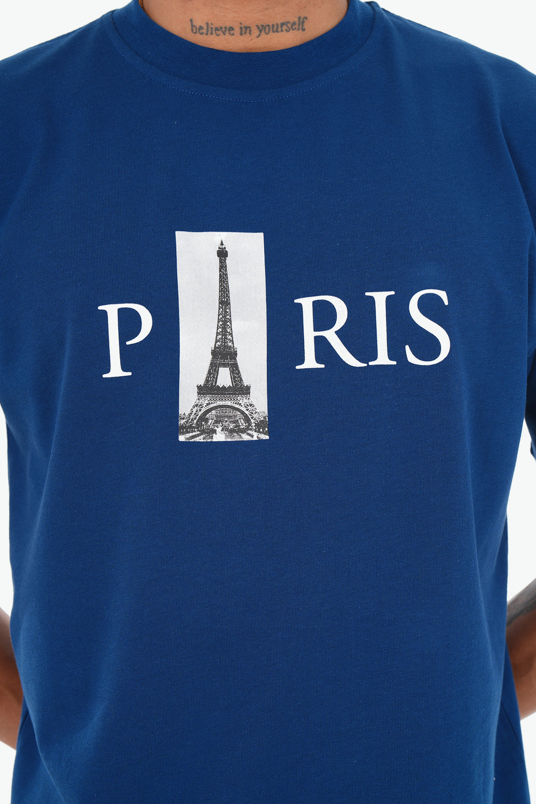 T-SHIRT LL1086