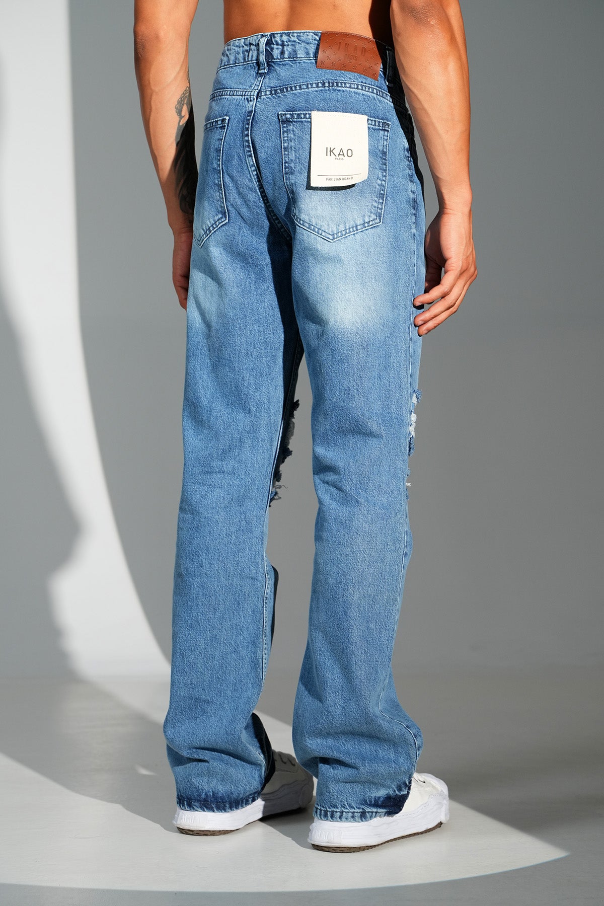 JEAN FLARE LL2000386