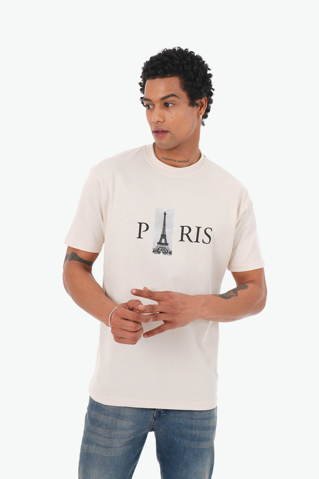 T-SHIRT LL1086