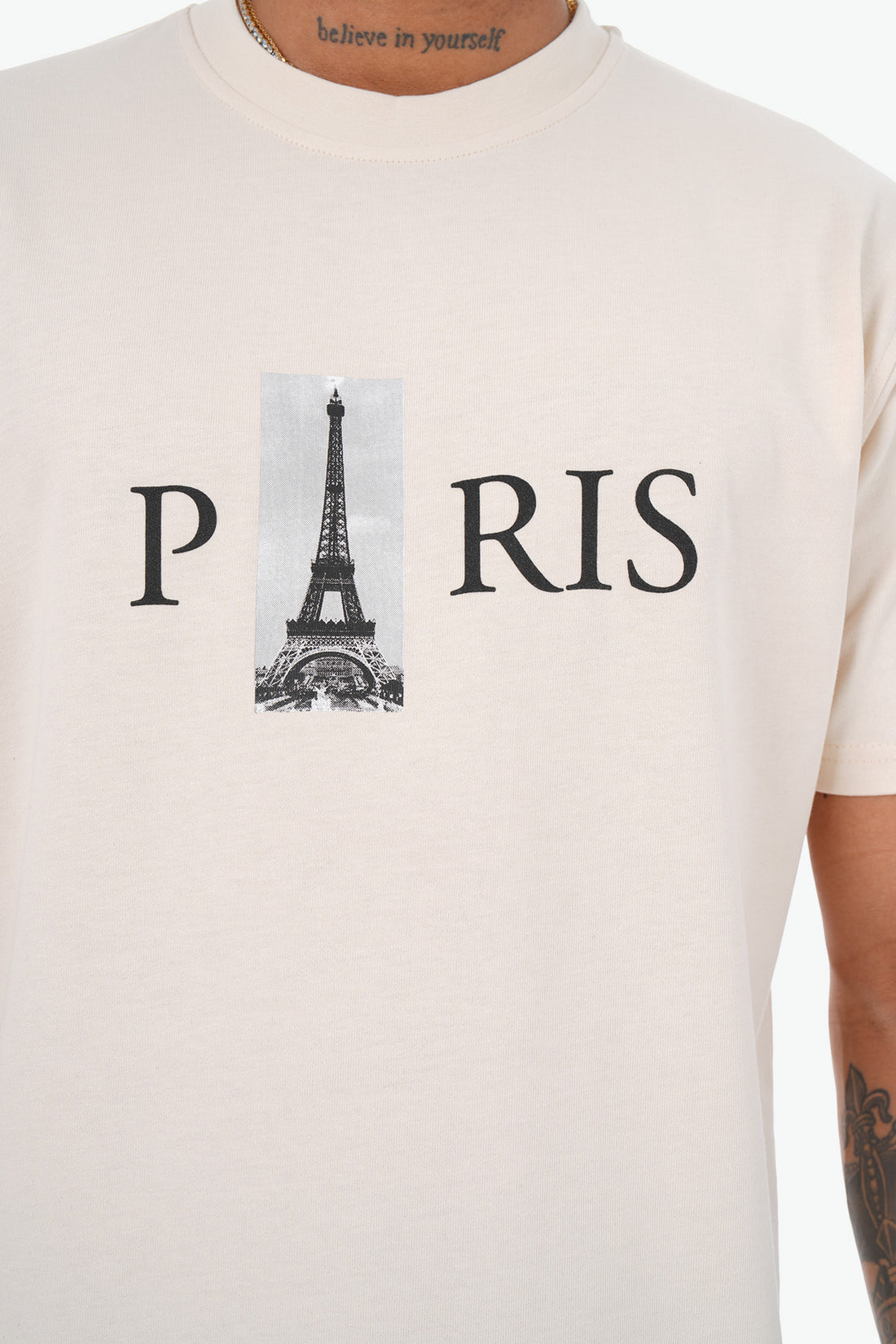 T-SHIRT LL1086
