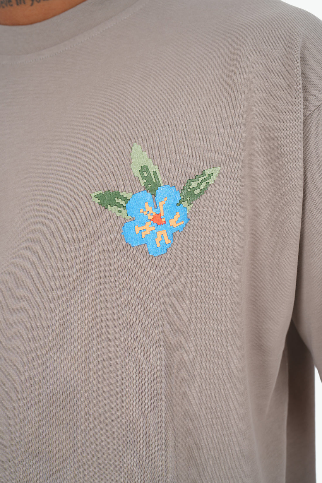 T-SHIRT LL1035