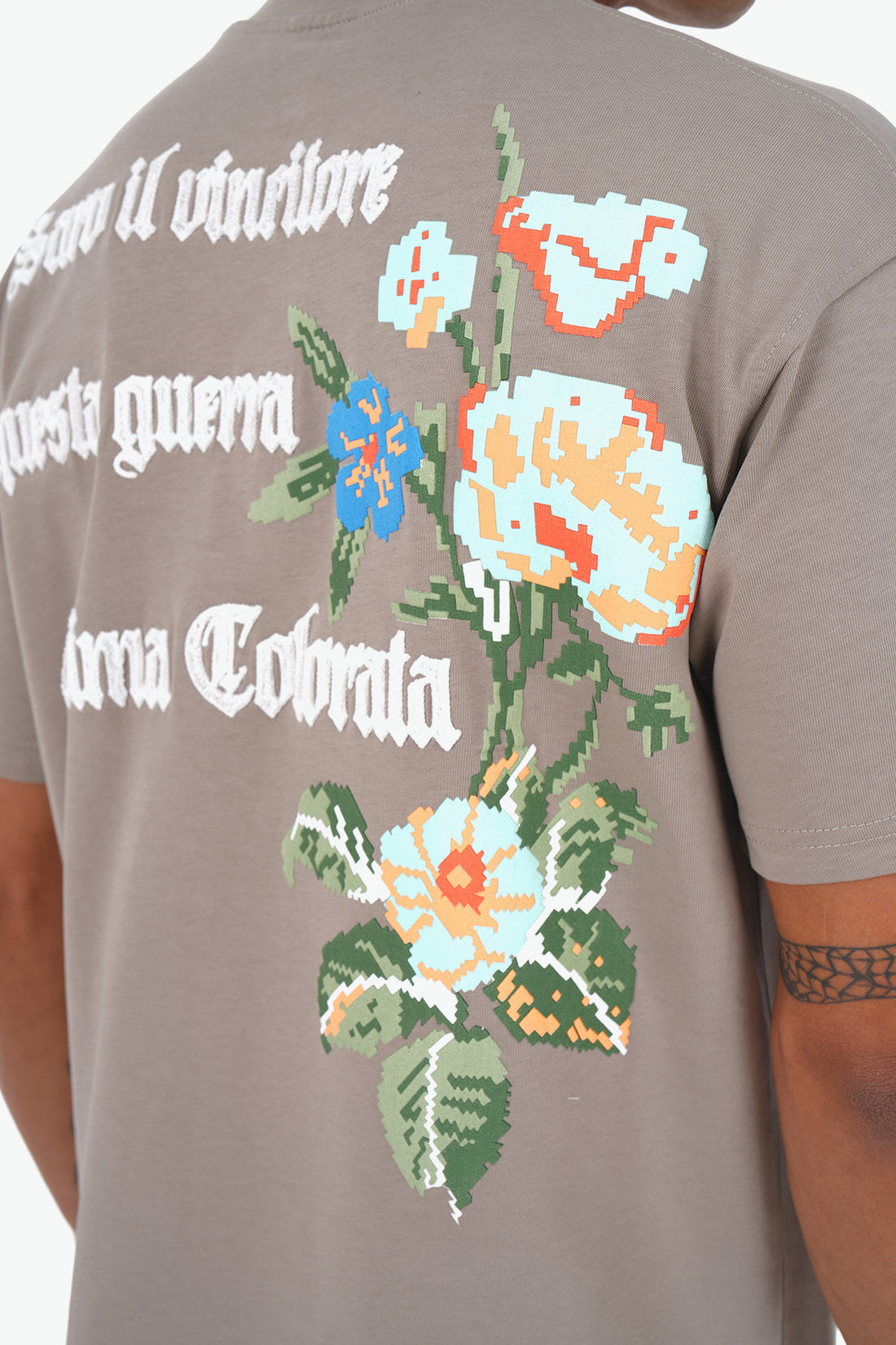 T-SHIRT LL1035