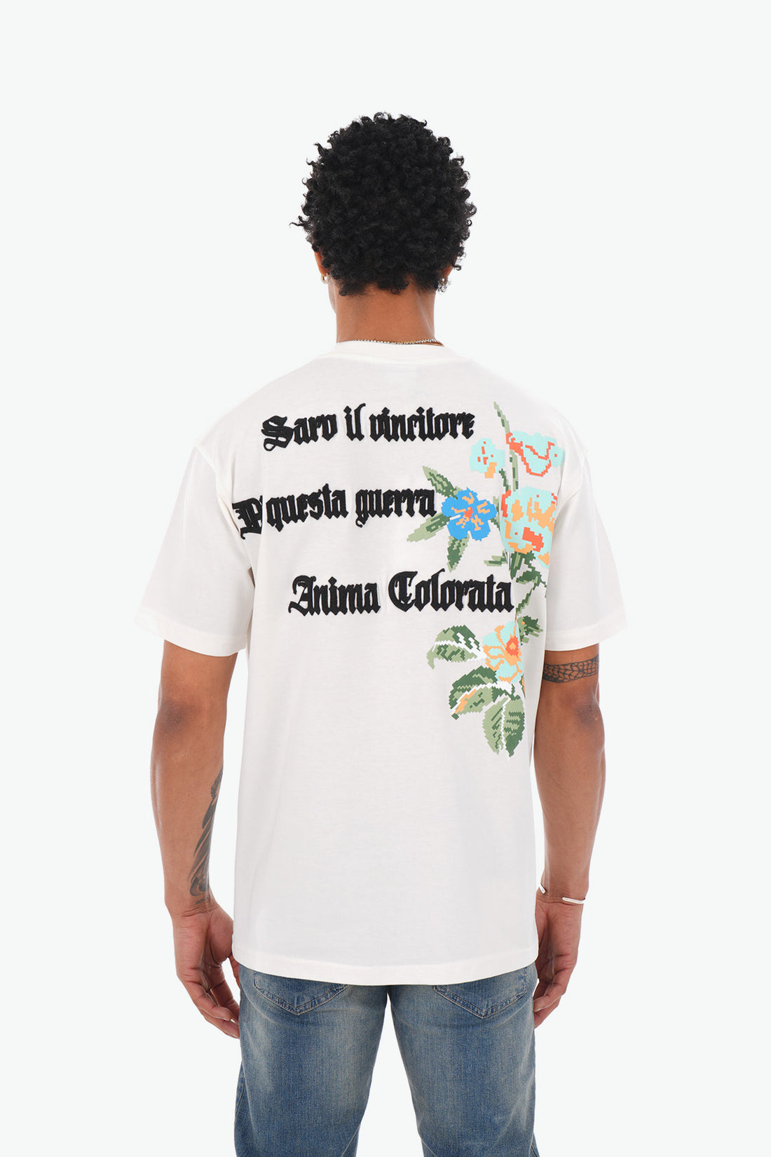 T-SHIRT LL1035