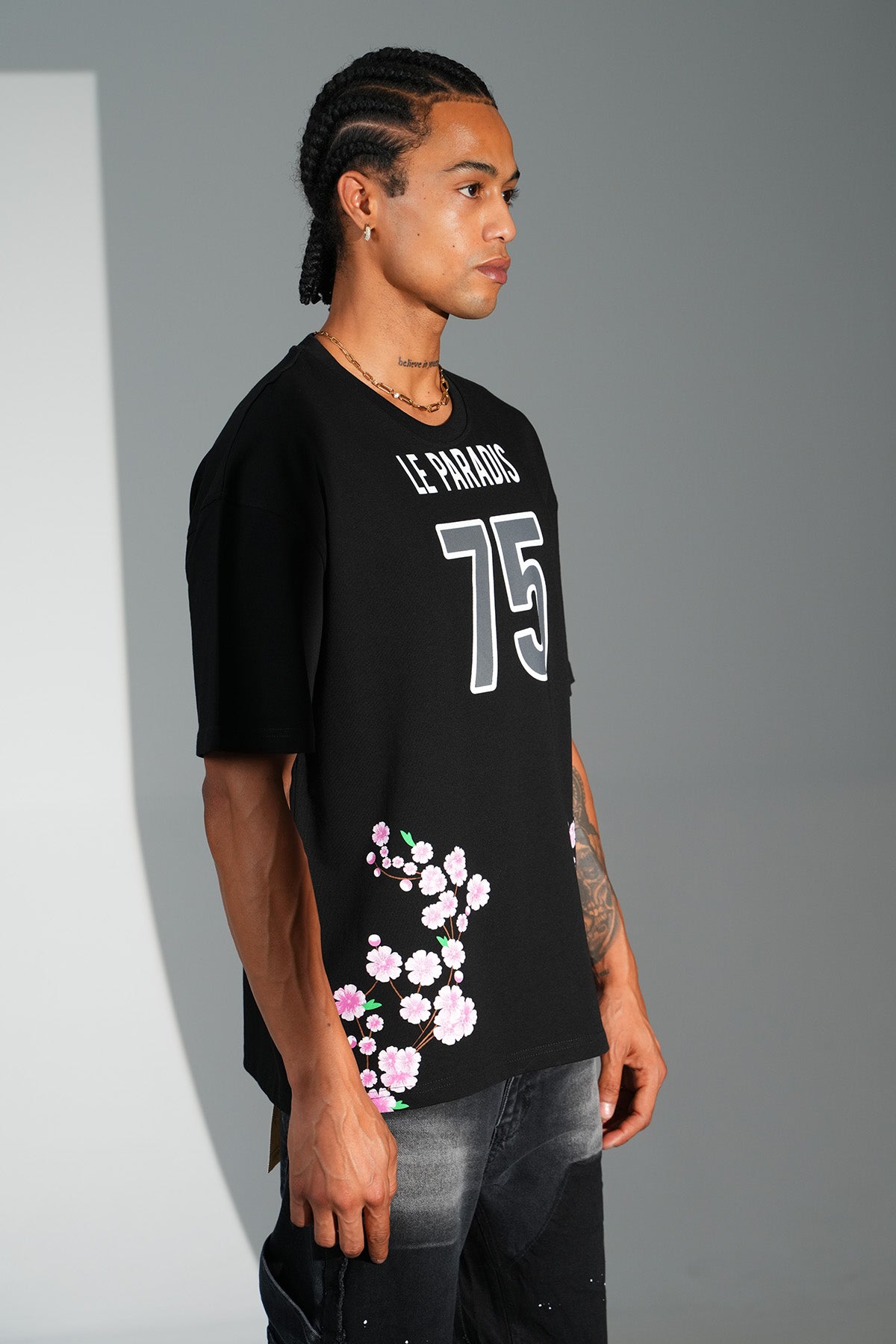 TEE SHIRT LP2571