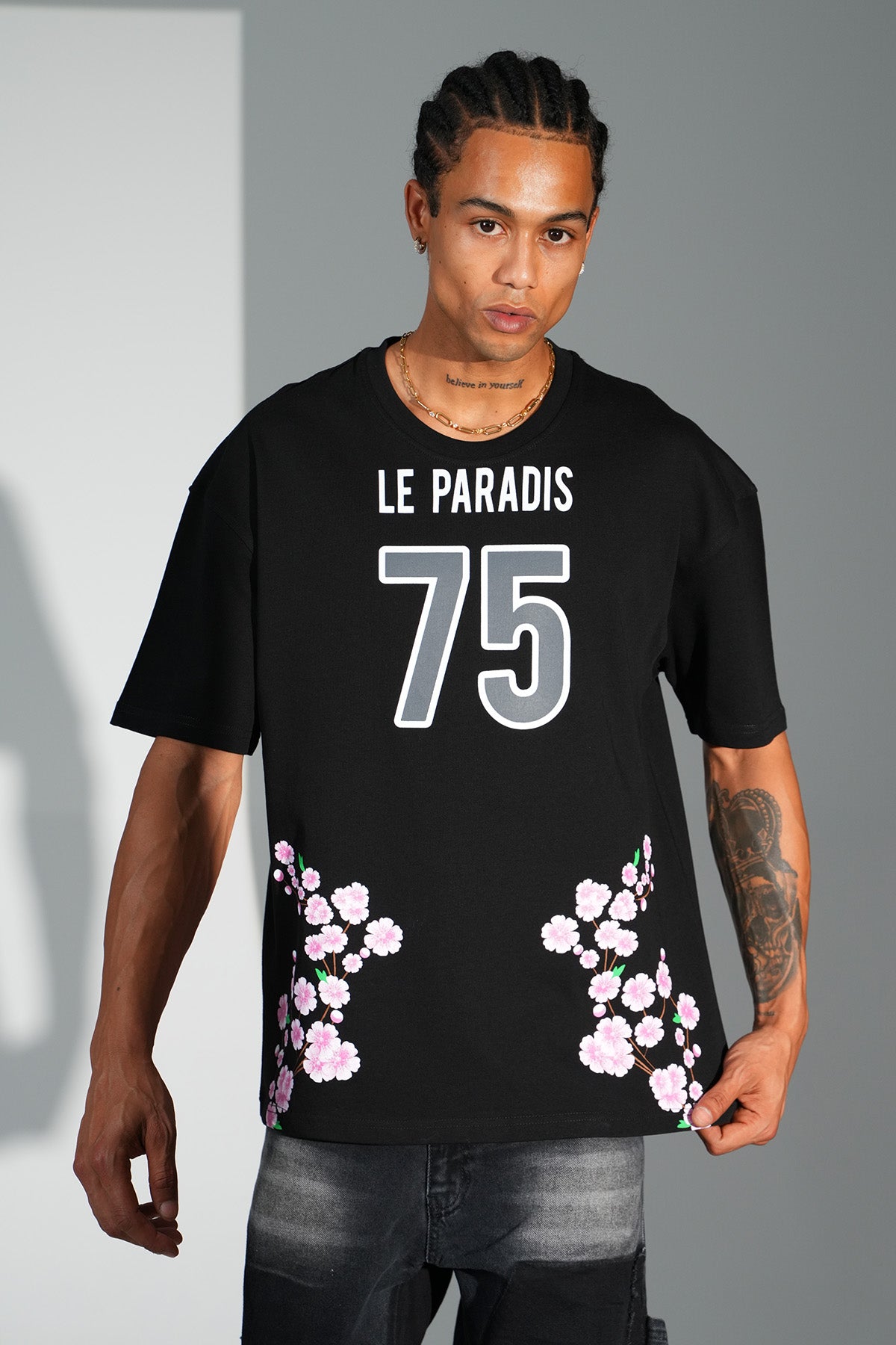 TEE SHIRT LP2571