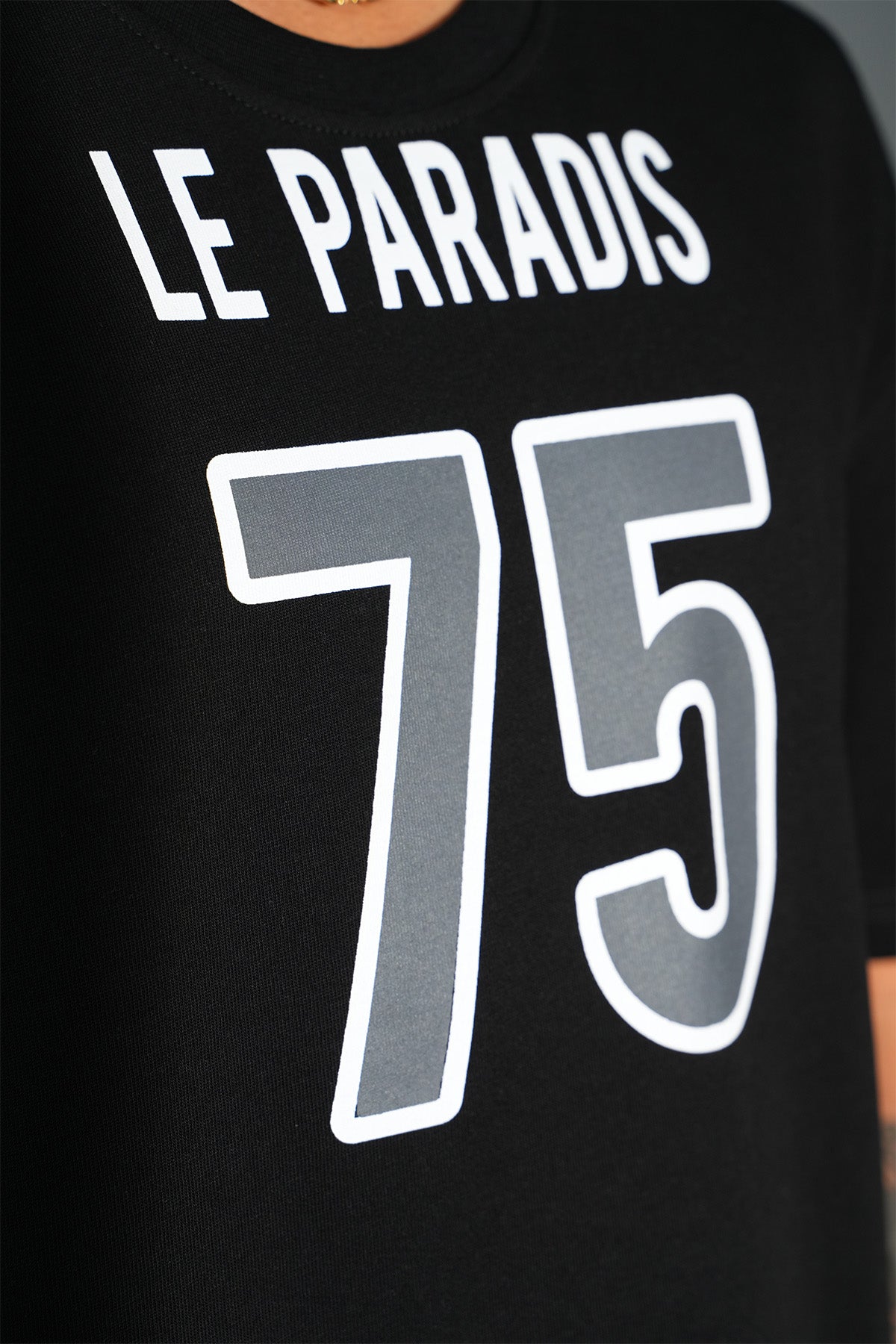 TEE SHIRT LP2571