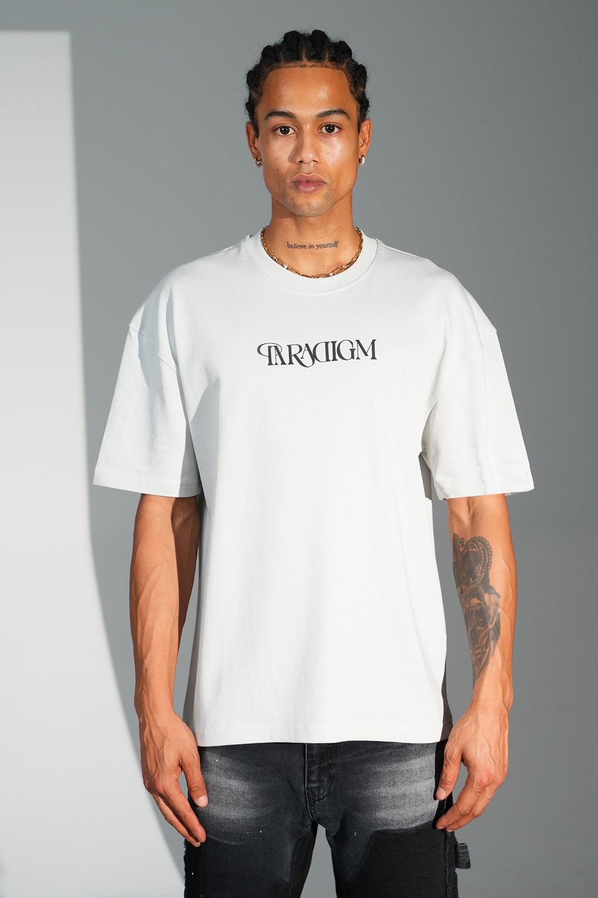 TEE SHIRT LP2585