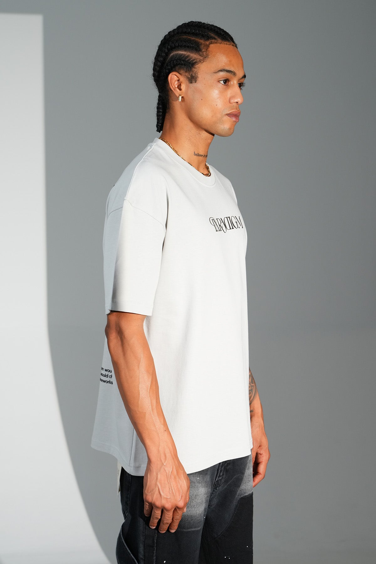 TEE SHIRT LP2585