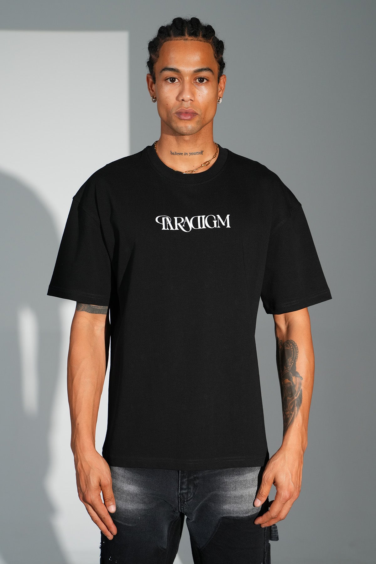 TEE SHIRT LP2585