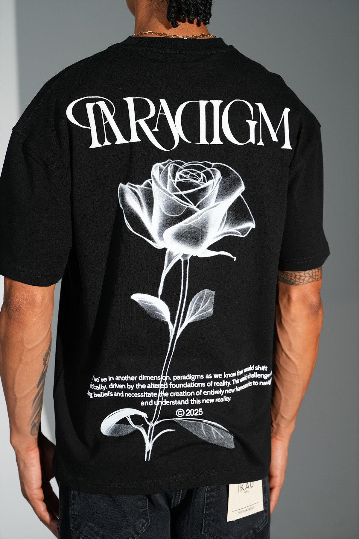 TEE SHIRT LP2585