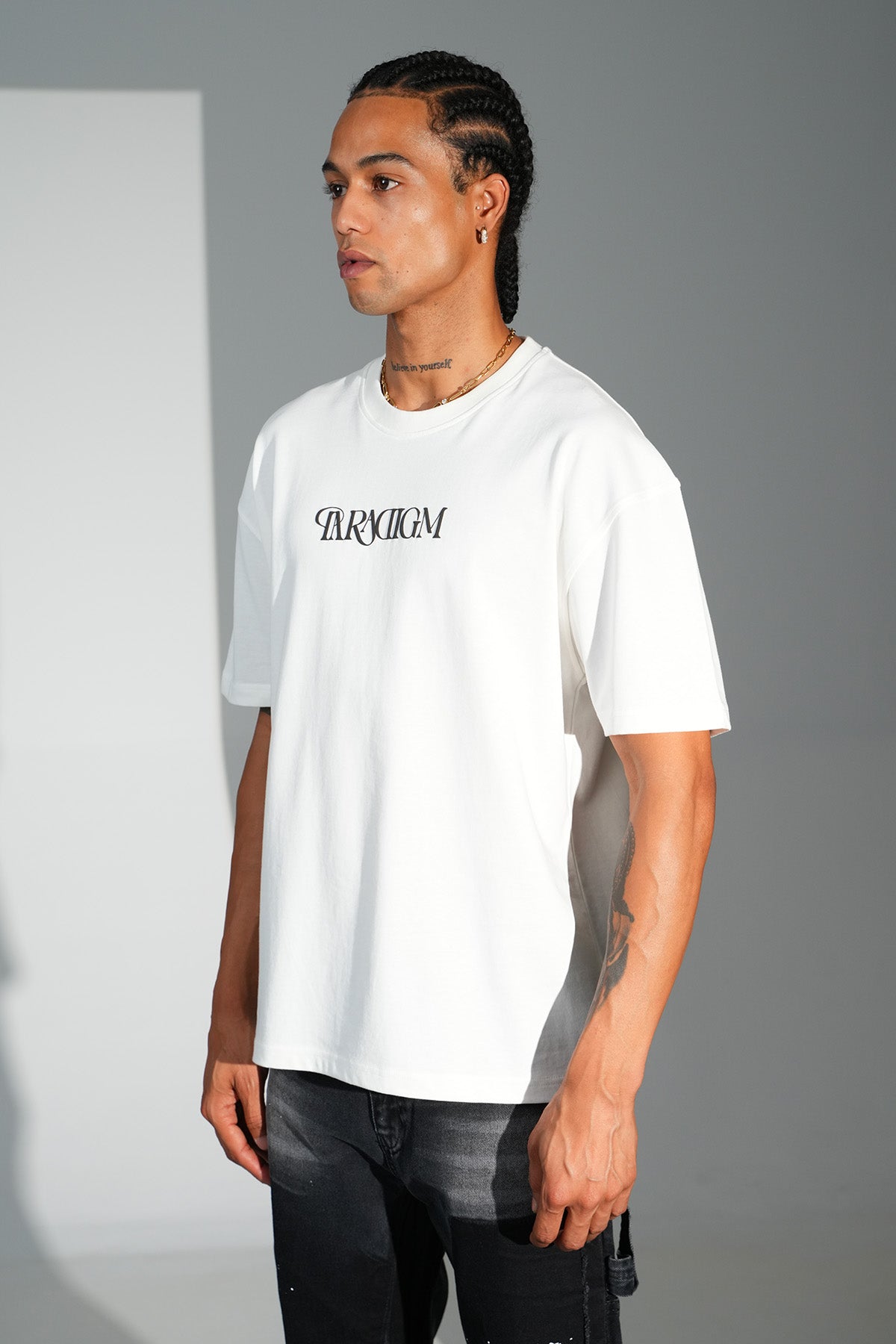 TEE SHIRT LP2585