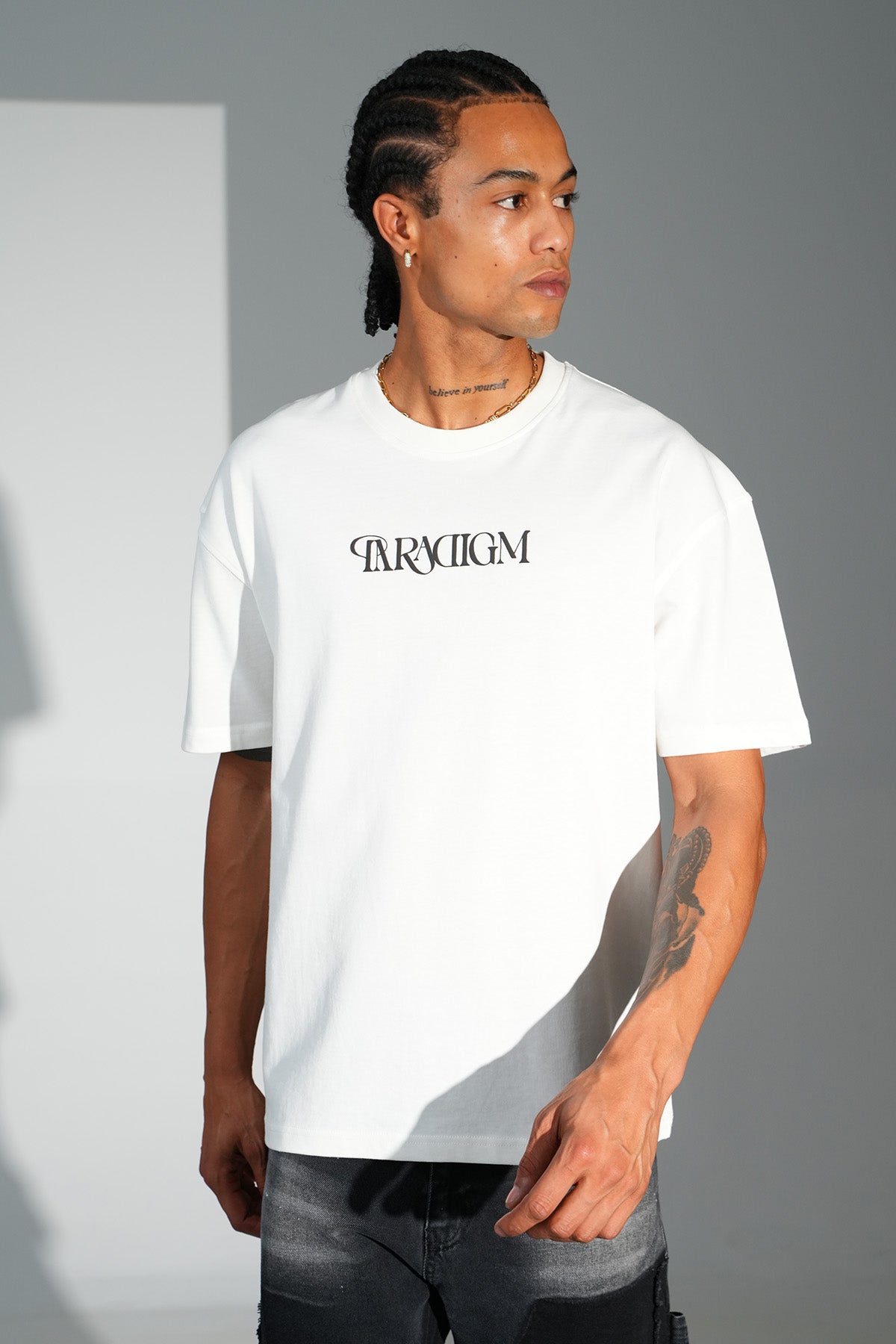 TEE SHIRT LP2585