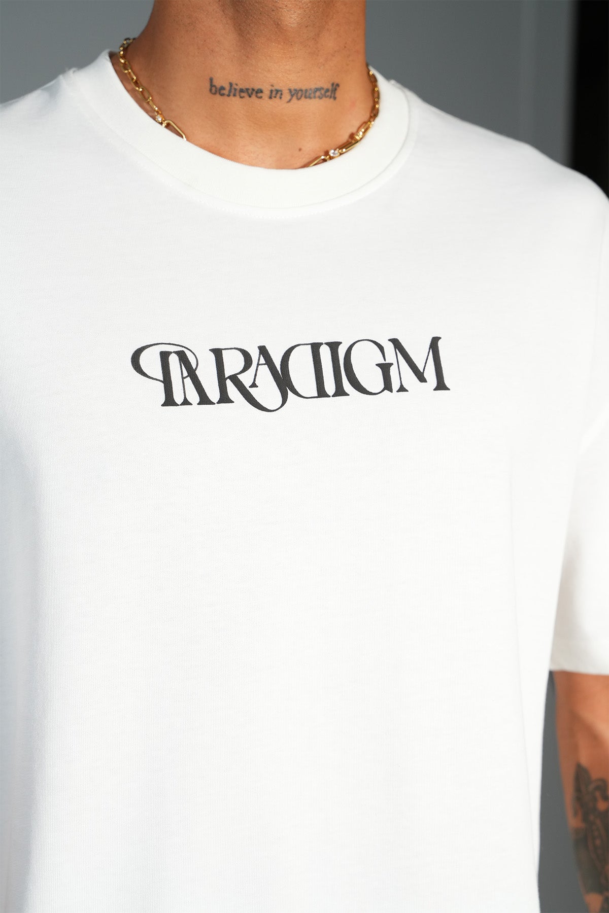 TEE SHIRT LP2585