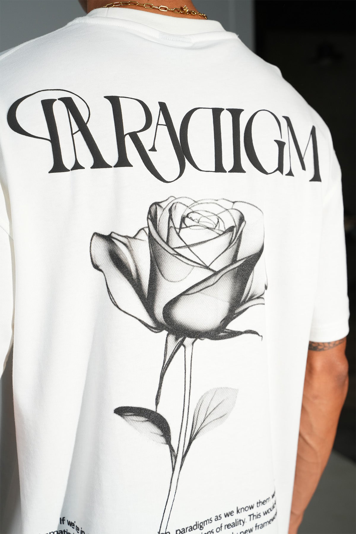 TEE SHIRT LP2585