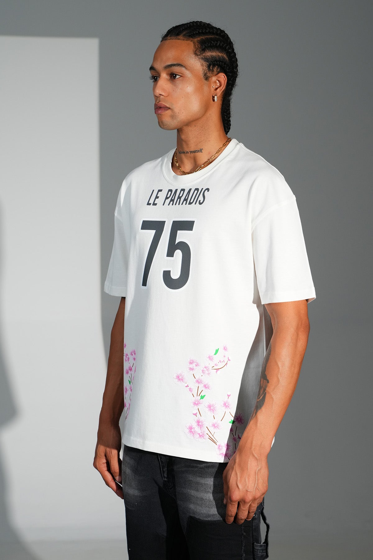 TEE SHIRT LP2571