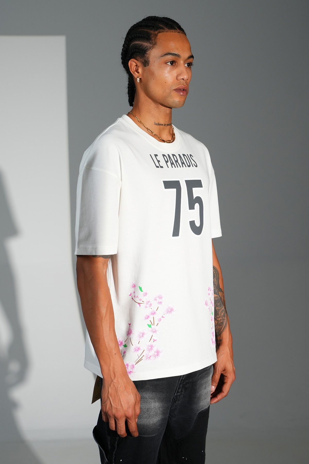 TEE SHIRT LP2571