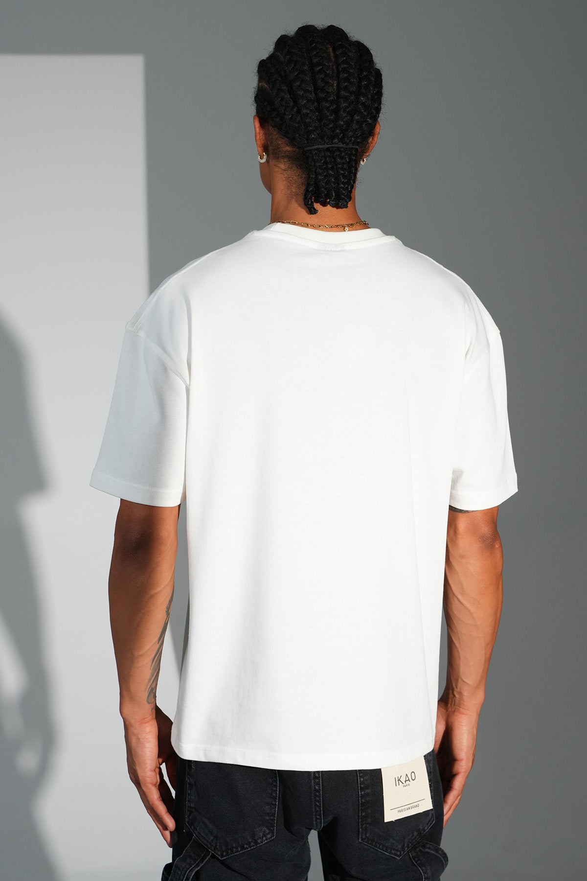 TEE SHIRT LP2571