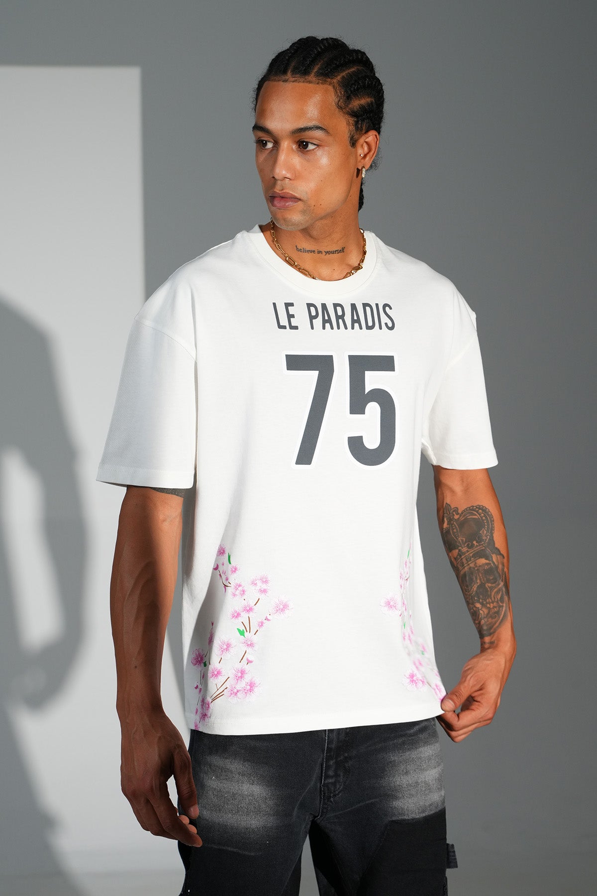 TEE SHIRT LP2571