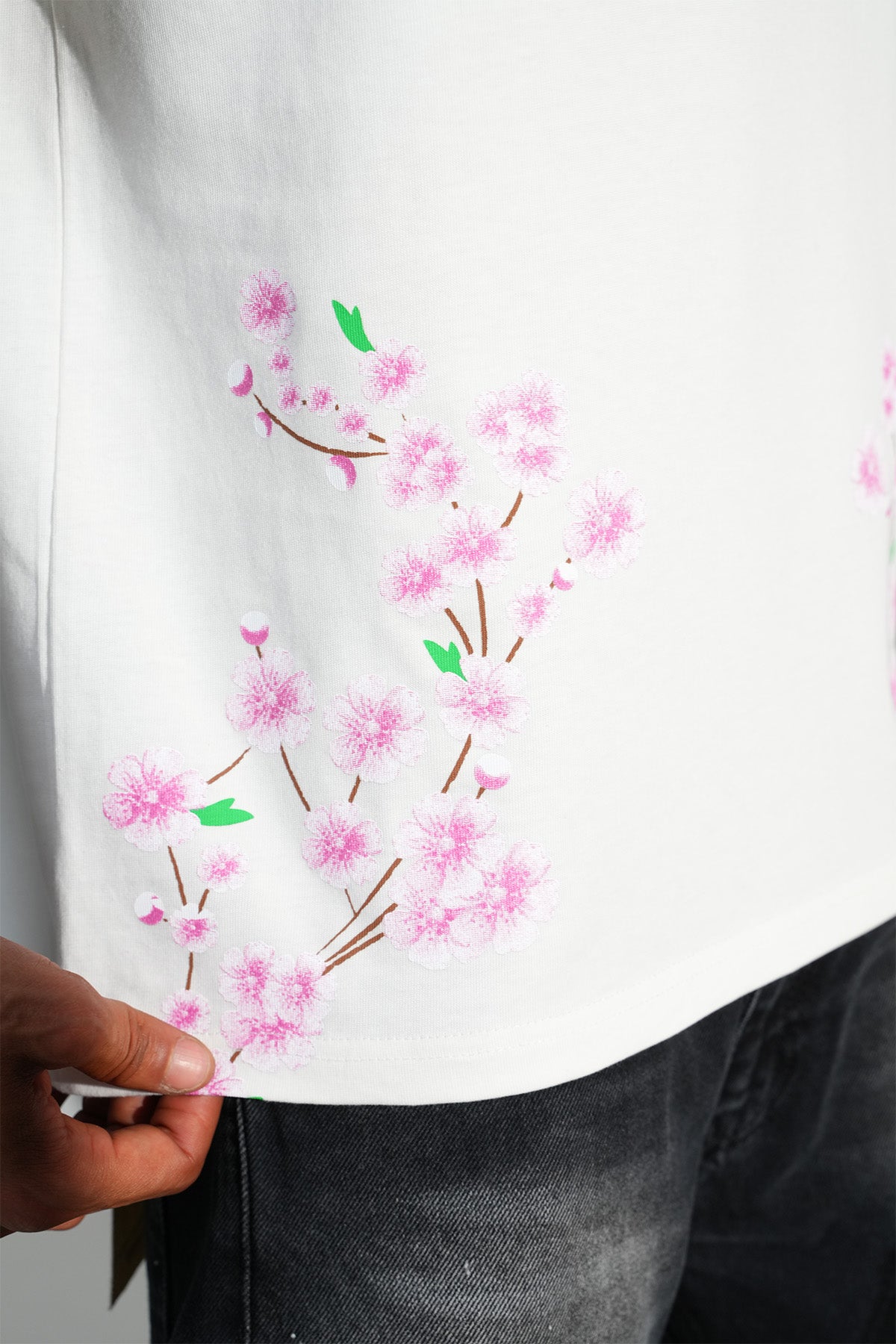 TEE SHIRT LP2571