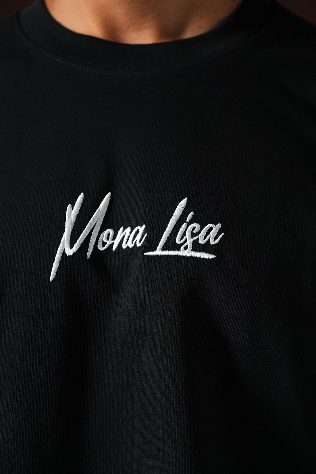 Oversize-T-Shirt OM-035