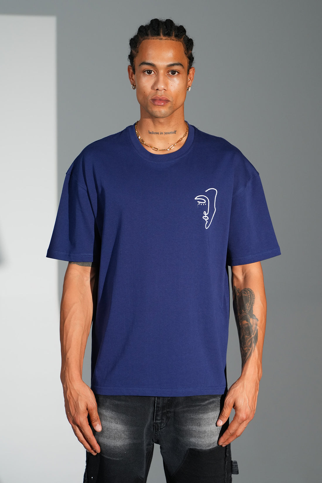 T-SHIRT LP2577