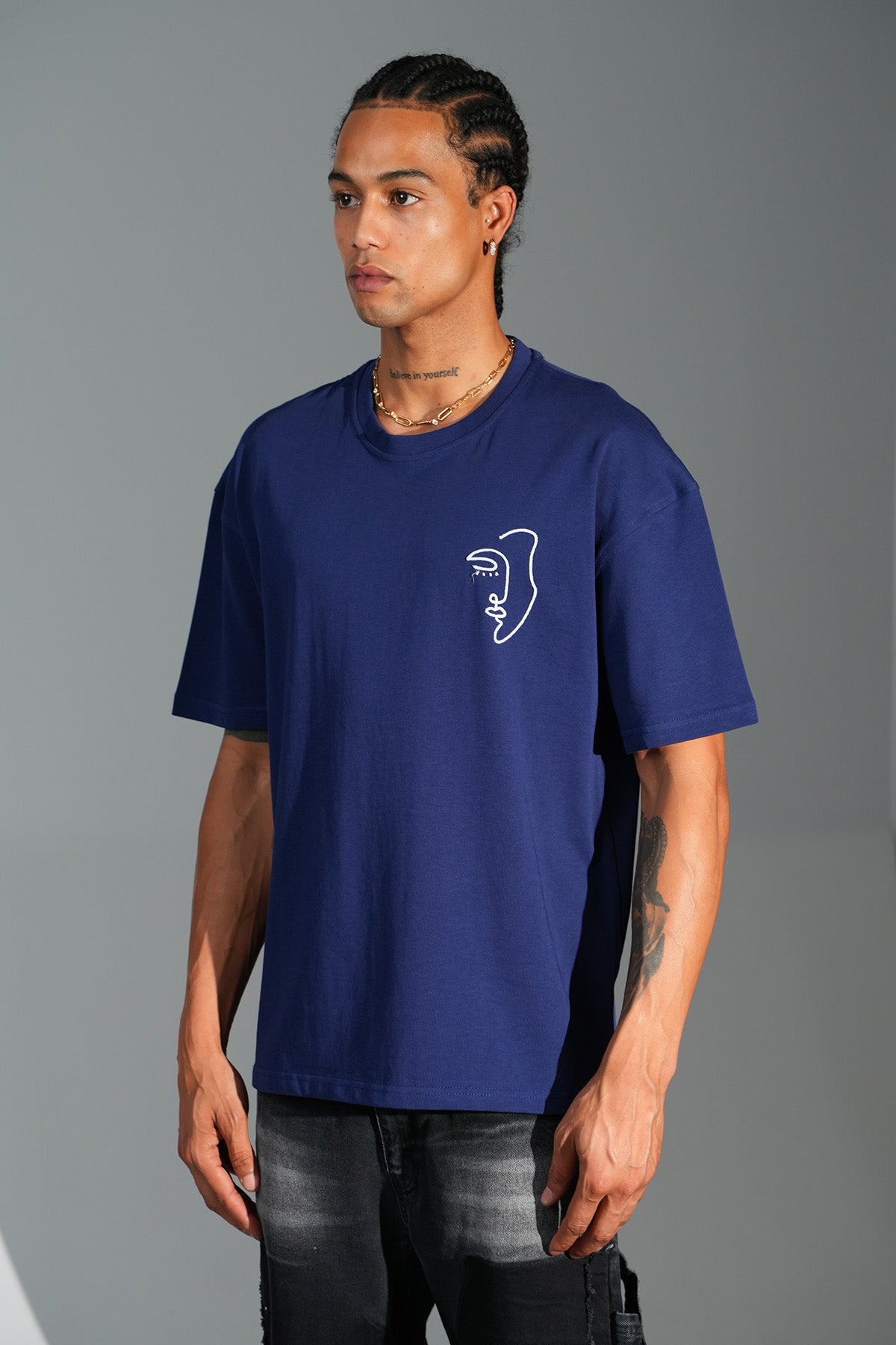 TEE SHIRT LP2577