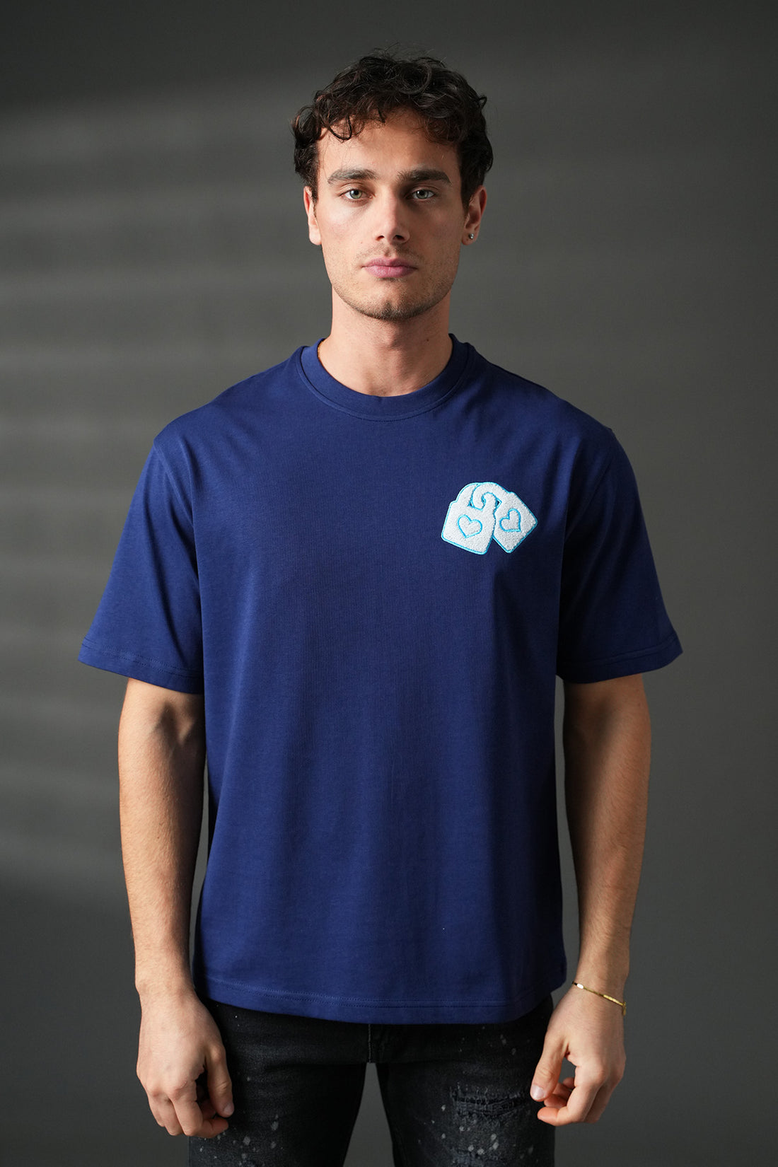 T-SHIRT LP-2683