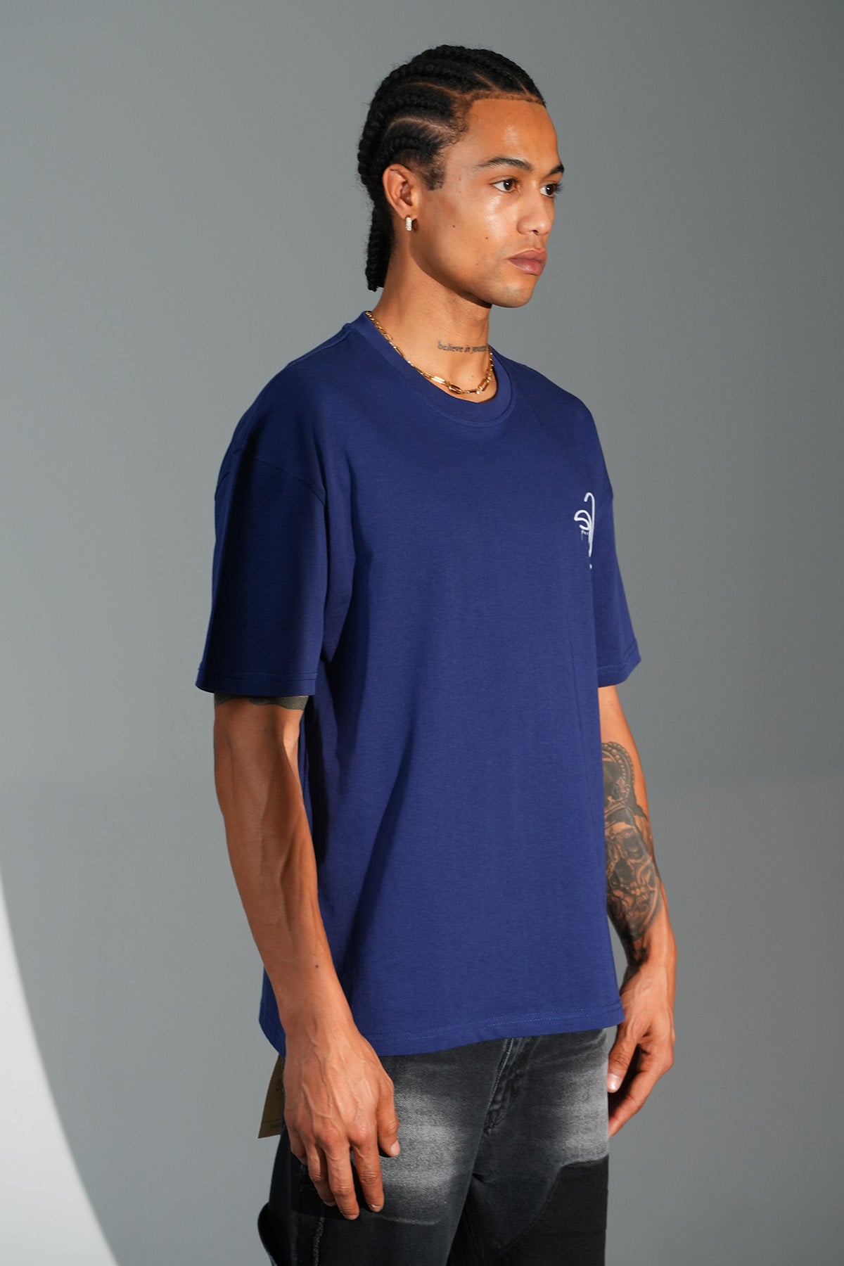 TEE SHIRT LP2577