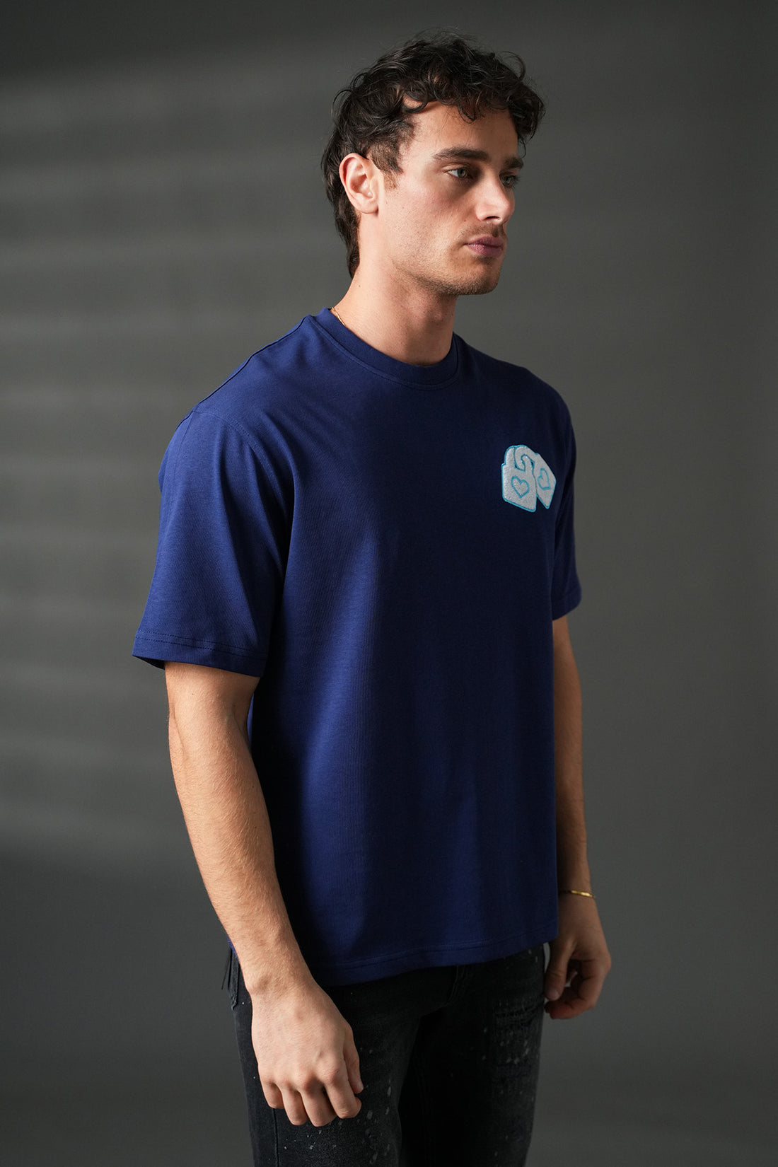 T-SHIRT LP-2683