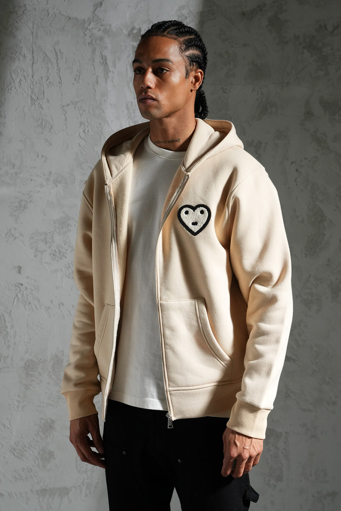 SWEAT LP2629