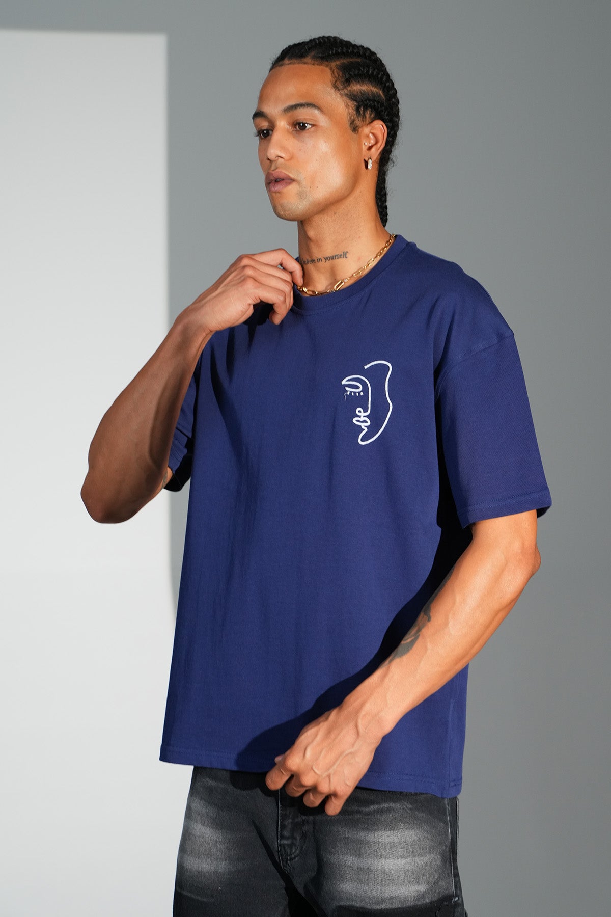 TEE SHIRT LP2577