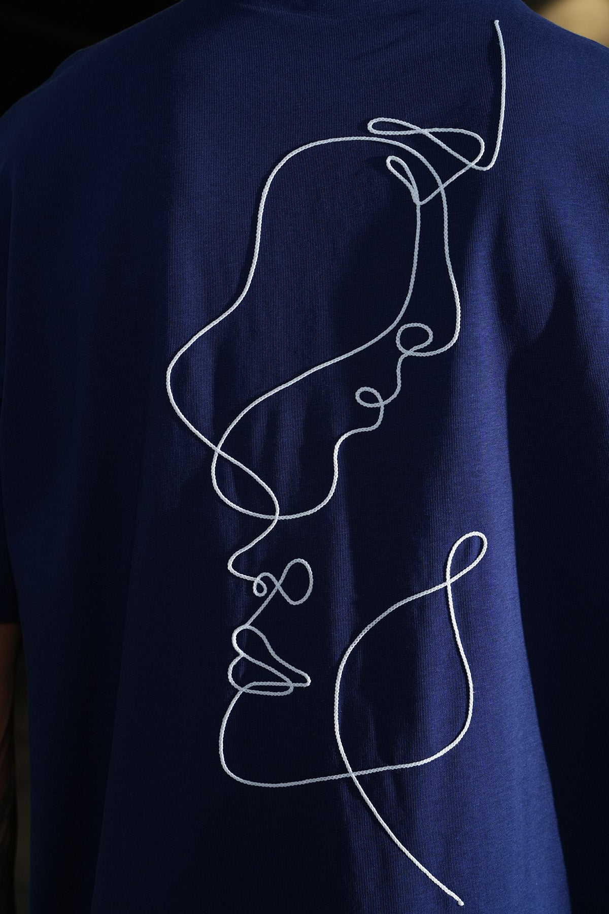 TEE SHIRT LP2577