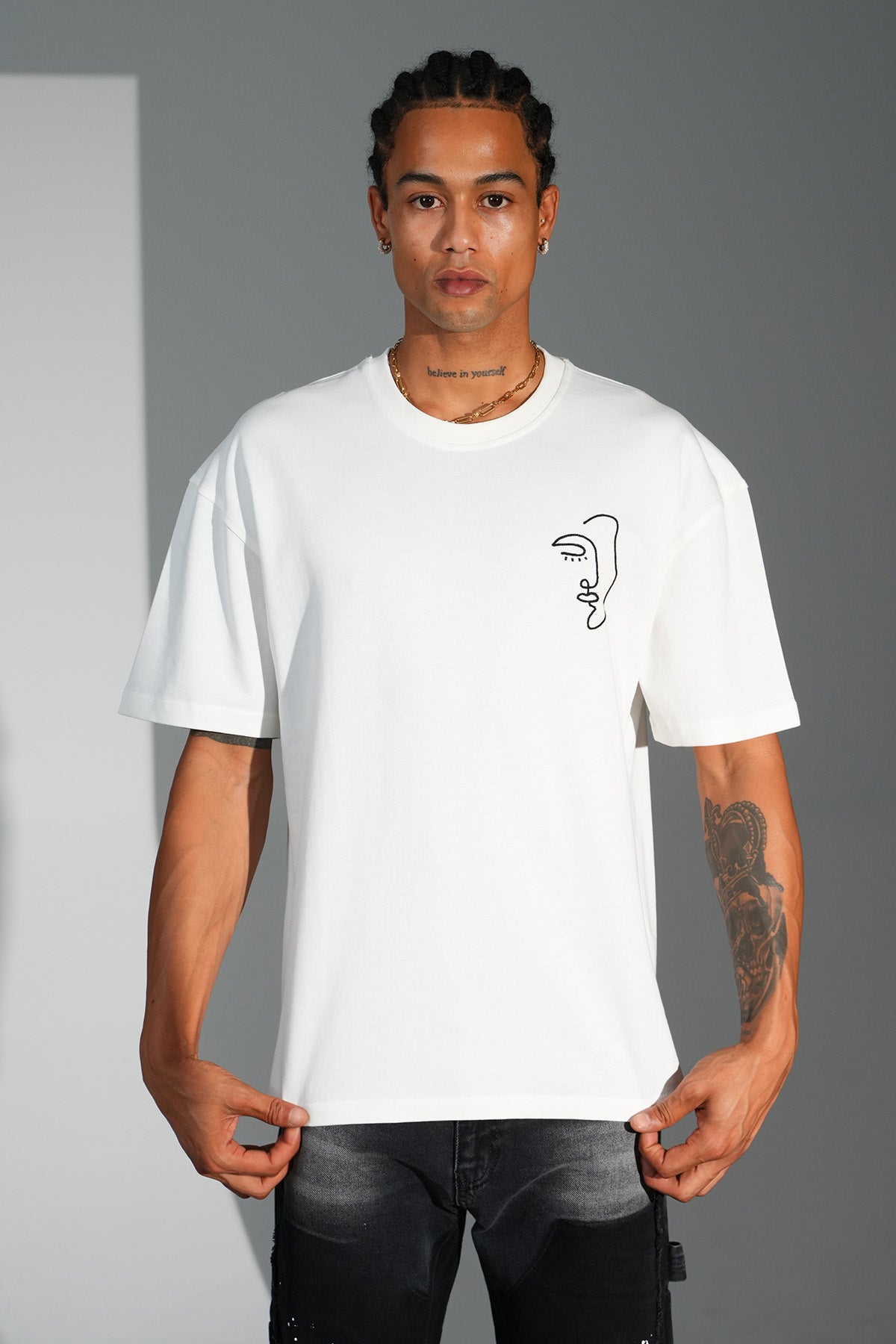 TEE SHIRT LP2577
