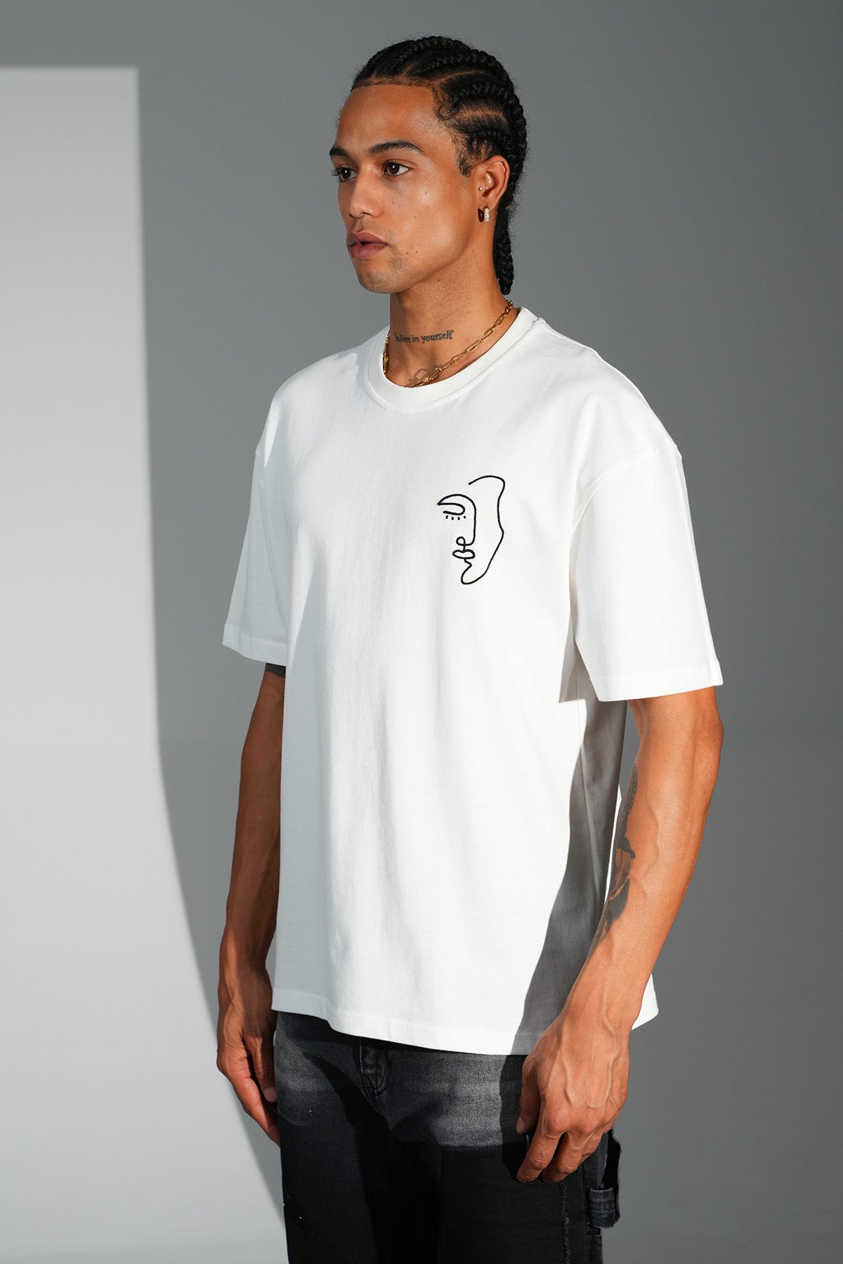 TEE SHIRT LP2577