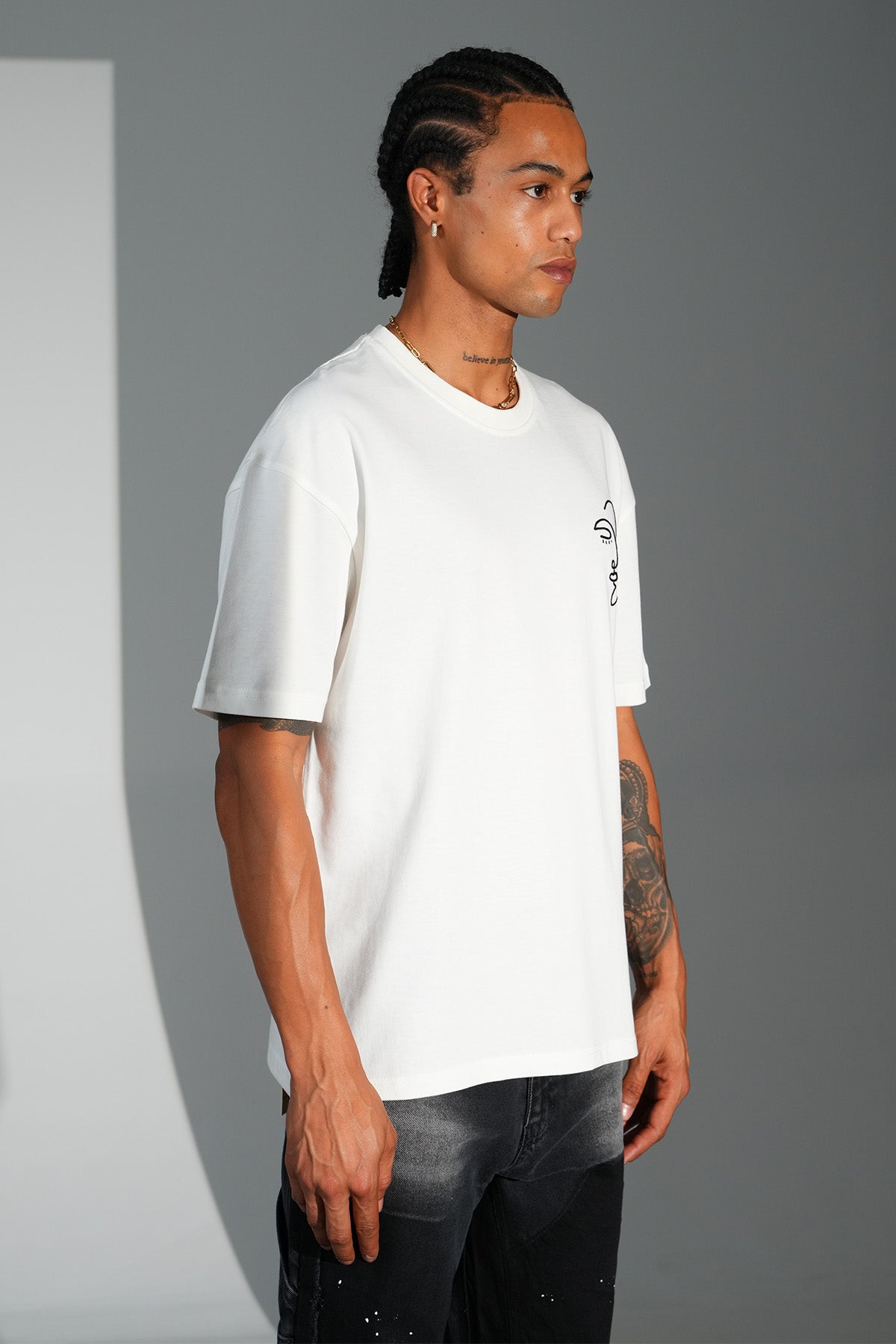 TEE SHIRT LP2577