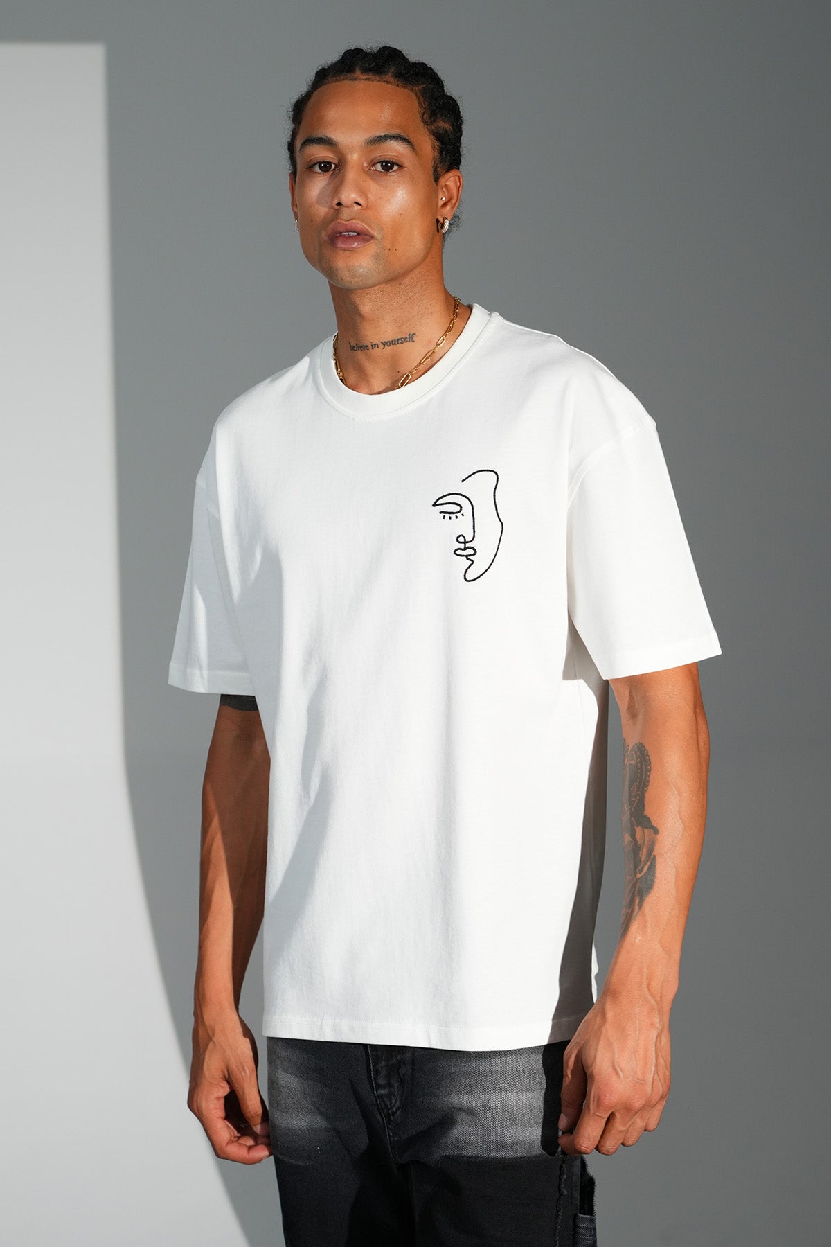 TEE SHIRT LP2577