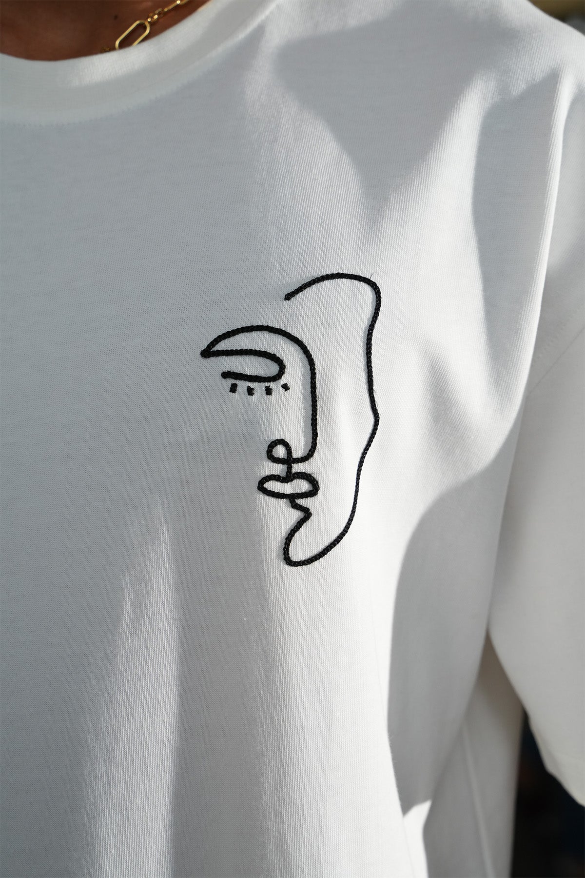 TEE SHIRT LP2577