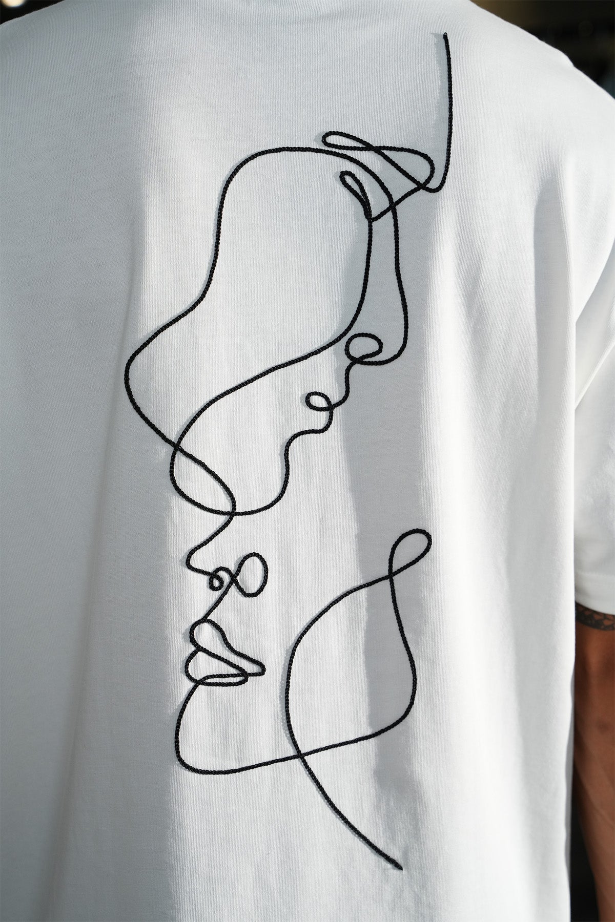 TEE SHIRT LP2577