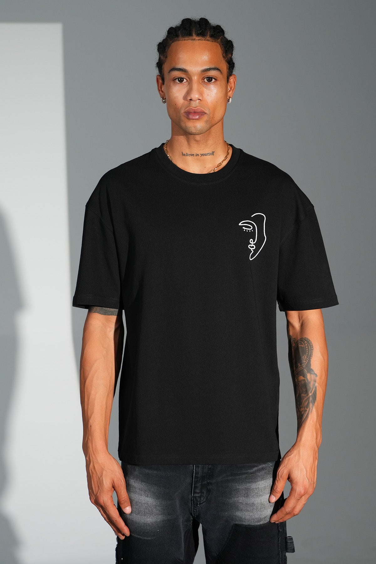 TEE SHIRT LP2577