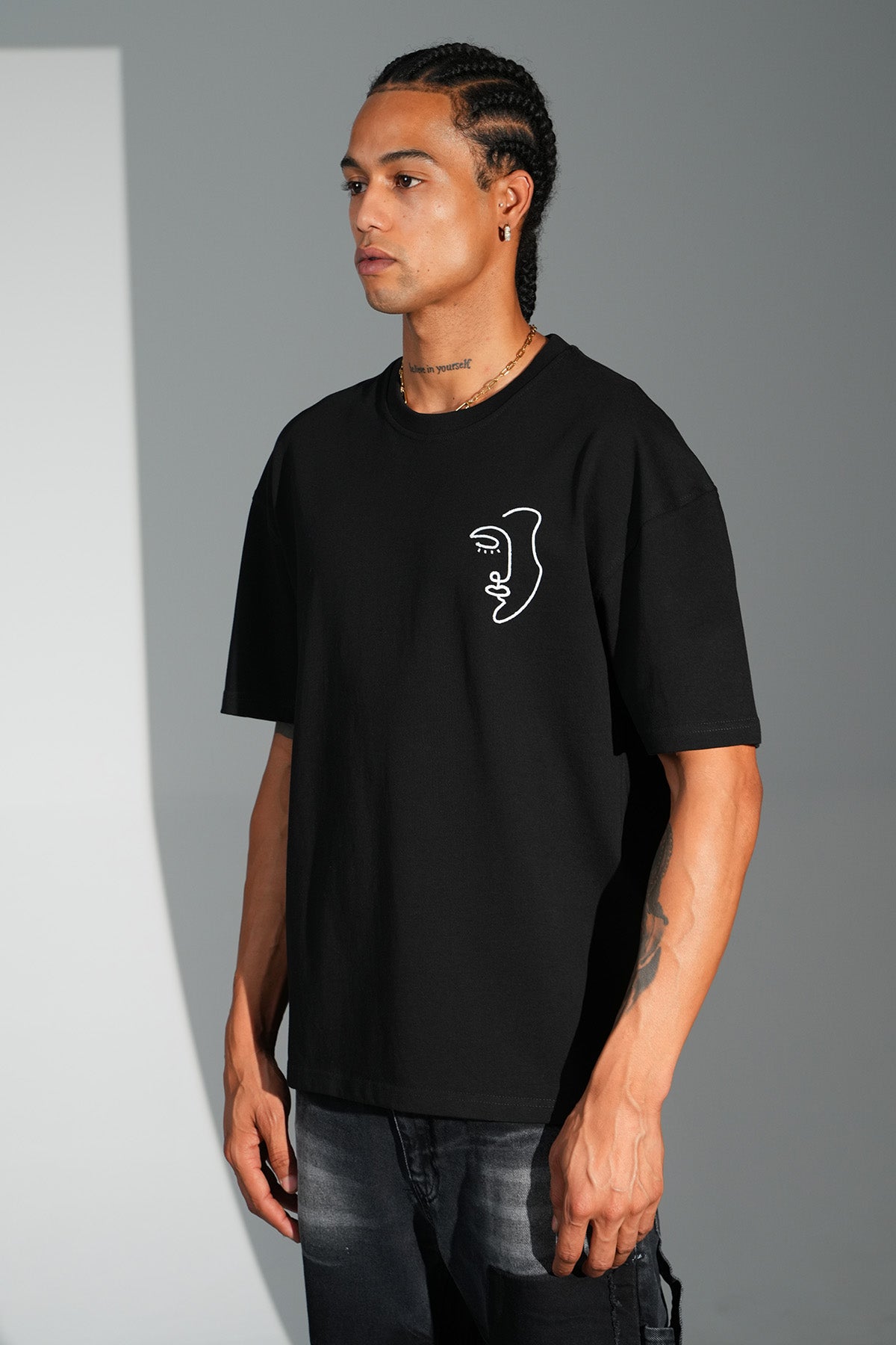 TEE SHIRT LP2577